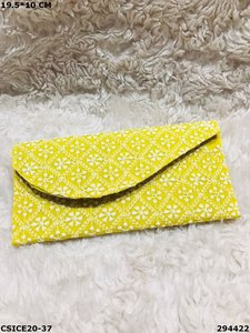 Shagun Designer Wedding Cash Enveloppes Sacs de soirée élégants pour occasions spéciales - Product Image 2