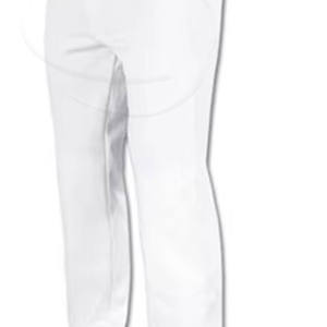 Nouvelle arrivée de pantalons de baseball et de softball de haute qualité sur mesure vêtements de sport pantalons unisexes de couleur unie - Product Image 5