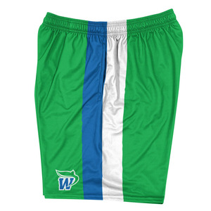 Top <b>Level</b> Custom Design New Arrival Wholesale Price Lacrosse Made Highest Quality Materials With Sublimated Design - Product Image 6