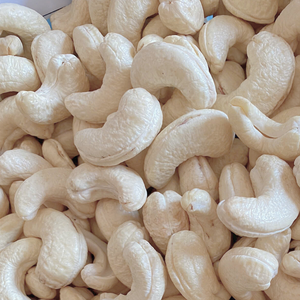 Offre Spéciale meilleur taux noix de cajou crues noix de cajou 2024 Noix de cajou brutes exportation emballage de marque privée disponible - Product Image 1