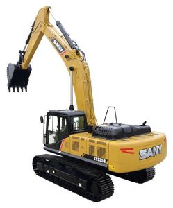 2024 Excavadora hidráulica de alto rendimiento CAT 320 320dl excavadora pequeña micro ensacadora con cubo de pulgar para la venta - Product Image 3
