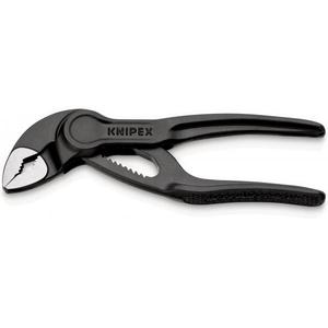 สำหรับคีมจับท่อและน็อตแบบปรับได้ Knipex Cobra XS - Product Image 1