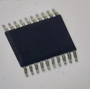 00318 Serie MA Latch 74VHCT573A Tipo MA Tri-State 7.7 Ns 8 MA TSSOP-B Japón - Product Image 1