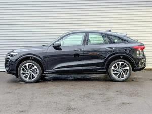 ออดี้ Q5 ใหม่เอี่ยมสำหรับขาย - Product Image 4