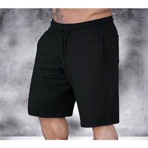 OEM nouveauté qualité standard tissu doux respirant durable homme pantalon court Cargo pantalon multi-poches pas cher prix pantalon court - Product Image 5