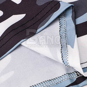 Nuevo Conjunto Deportivo de Compresión para Hombre, Primavera 2025, con Logotipo Personalizado, Sólido, Transpirable, Colores Personalizables, MOQ Bajo, Alta Calidad - Product Image 4