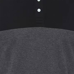 Camisa de Franela Lisa Teñida para Hombre, 100% Algodón, Ecológica, de Secado Rápido, Transpirable, con Logotipo Bordado Personalizado, Venta al por Mayor - Product Image 2