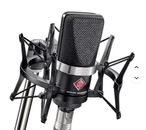 CHART TOPPING NT1-A Condenser <b>Wired</b> Professional <b>Microphone</b> - Product Image 2