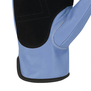 Guantes deportivos de diseño personalizado de alta calidad, guantes de seguridad personalizados a la venta, guantes TPR personalizados al por mayor - Product Image 5