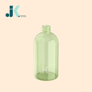 ขวดเครื่องสำอางทรงกลมขนาด200มล. M0452T 24/410 - Product Image 1