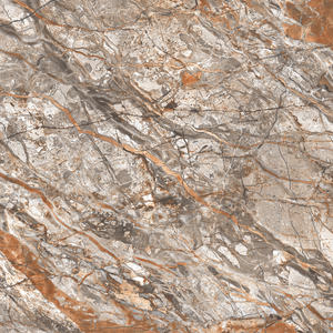 วัสดุก่อสร้างกระเบื้องปูพื้นอินเดียกระเบื้องตกแต่งในร่มอินเดียสําหรับบริษัทองค์กร - Product Image 2