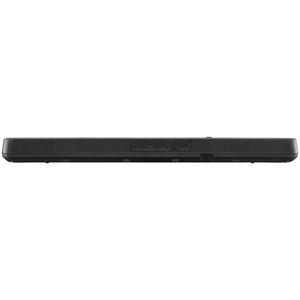 Clavier numérique Yamaha Psr Ew320 76 touches, 48 polyphonies, instrument de musique portable - Product Image 3
