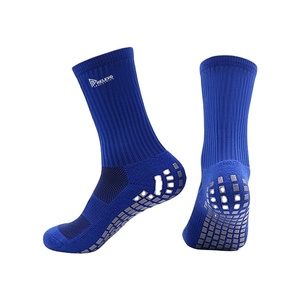 Chaussettes de compression unisexes confortables pour améliorer la circulation, le sport, la remise en forme et les voyages - Product Image 3