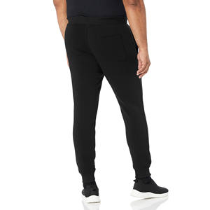 <b>Men's</b> Active Outdoor <b>Slim</b> <b>Fit</b> Sports Cotton <b>Men's</b> Trousers Custom Logo High Waist Fleece <b>Jogger</b> <b>Men's</b> Pants for Casual Style - Product Image 6
