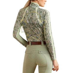 Camisa de manga larga para jóvenes 2025 nueva llegada camisa de manga larga para montar personalizada su propia camisa de manga larga - Product Image 5