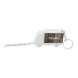 Portachiavi Personalizzato Symmons per Camion, per Uso Promozionale - Product Image 4