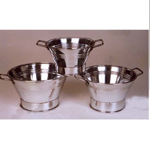 Maceta de Alta Calidad para Escaleras, Decoración de Puestos de Té y Cafeterías, Diseño Fabuloso - Product Image 1