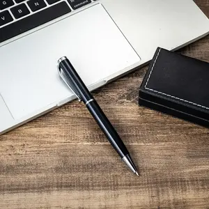 Set de Regalo de Reloj de Cuarzo con Elegantes Gafas de Sol y Correa para el Día del Padre, Acción de Gracias, Día de San Valentín, Productos Promocionales de Oficina - Product Image 1