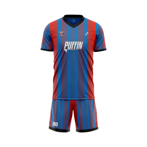 Nouveau design 2026 – Maillot de football personnalisé par sublimation, respirant, autres matériaux, impression par transfert thermique, personnalisable - Product Image 6