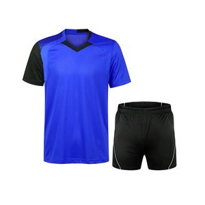 <b>Badminton</b> Team Uniform Jersey and Shorts Customize Shirts New Sublimation Designs - Product Image 3