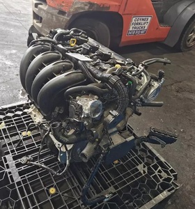 Moteur SkyActiv-G 2.5 d'occasion - Product Image 4