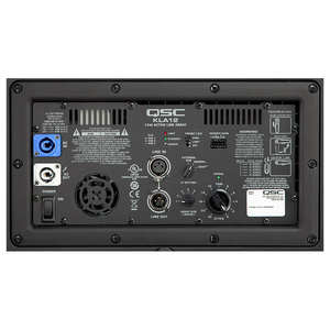 Altavoces de Línea Activa QSCs KLA12 en Oferta - Product Image 4