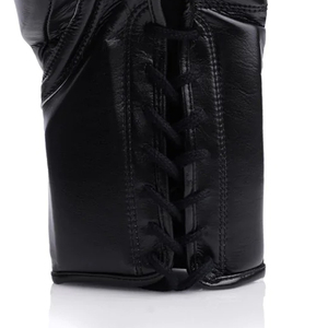 Gants de boxe de sparring 12oz 18oz, meilleure qualité, cuir véritable, professionnels, personnalisés, Flyingkick Enterprises - Product Image 6