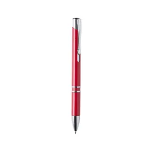 Penna a Sfera Personalizzata Yomil per Uso Promozionale - Product Image 3
