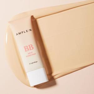 Airfit BB No. 21 Ampoule 30ml Beige Clair & Minéral Whi - Product Image 4