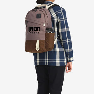 New Arrival Custom <b>Waterproof</b> <b>Men</b> Fashion Black Color Soft Back Travel Back Pack Laptop Backpacks for <b>Men</b> - Product Image 4