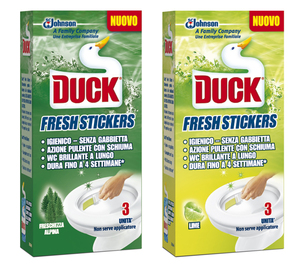 Anitra Fresh Stickers 3 Piezas - Product Image 1