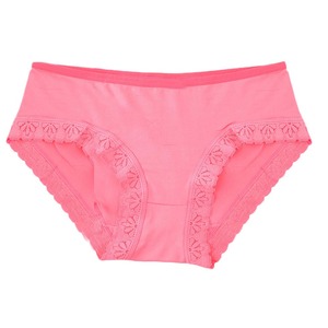 Culotte pour femme - Rose - Product Image 1