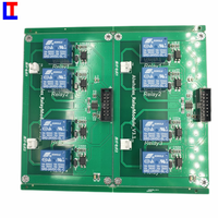 Développement de produits électroniques, conception de circuits imprimés, développement de micrologiciels PCBA, GPS RTK, pistolet de massage, écran LCD, OEM