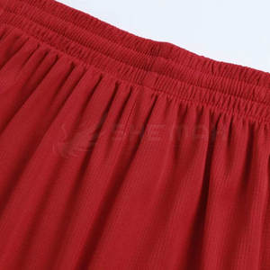 ชุดบาสเก็ตบอลน้ำหนักเบาเครื่องแบบบาสเก็ตบอลชุดกีฬาสำหรับทุกเพศ - Product Image 5