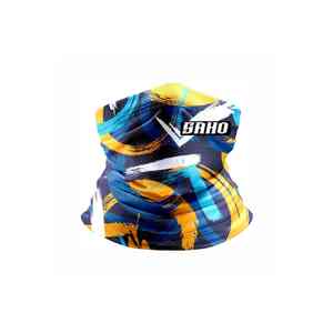 Custom GAA Football <b>Snood</b> with Quick Dry Stretch Fit and Anti-UV Protection from Pakistan OEM ODM Support for Teams - Product Image 2