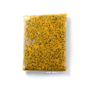 เสาวรสสีทองแช่แข็งจากเวียดนาม - Product Image 1