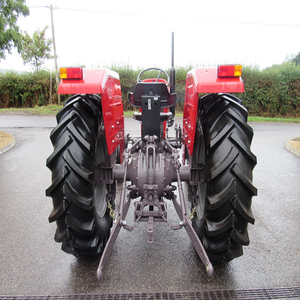 Tractor Massey Ferguson 175 de calidad premium, diseño agrícola compacto, tractor robusto ideal para el trabajo diario de la agricultura - Product Image 4