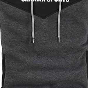 Sudaderas con Bordado 3D Personalizadas al por Mayor, Sudaderas de Invierno para Camisetas Lisas a Precio Razonable - Product Image 4