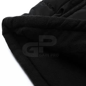 Gilets isolés sans manches pour hommes, pour la randonnée par temps froid, les voyages, les sports de plein air et les activités quotidiennes - Product Image 6