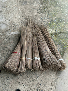 ไม้กวาดมะพร้าวธรรมชาติสำหรับทำความสะอาดประตูอเนกประสงค์ - Product Image 6