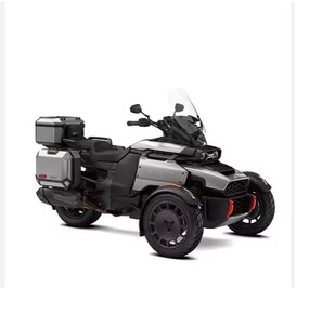 Auténtico Vehículo Todoterreno Can-Am Canyon XT 2023 Nuevo de Venta, Híbrido Eléctrico para Adultos, Motor de 8 Cilindros, Transmisión Automática de 6 Velocidades - Product Image 4