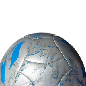 Professional Match Ball For Competition Pakistani Soccer Ball <b>Machine</b> <b>Stitched</b> Football Match Ball Design Size 5 PU Leather - Product Image 6