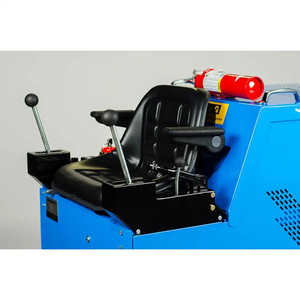 Nueva Innovatechs T3000EL, Raspadora de Pisos Industrial a Batería, Herramienta Manual con Soporte Personalizado OEM - Product Image 2