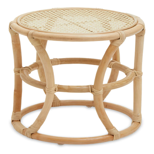 Mesa de Ratán Natural, Estilo Simple, Hecha en Vietnam, Materiales Ecológicos, Muebles para el Hogar, Decoración del Hogar, Venta al por Mayor, Fabricada por VgreenArt - Product Image 1