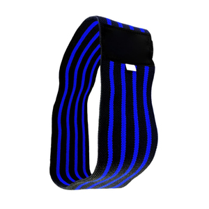 Banda de Cadera para Gimnasio de Alta Calidad 100%, Equipo de Fitness de Marca Personalizada, Banda Elástica de Cadera Colorida para Mujeres, Bandas de Ejercicio - Product Image 5