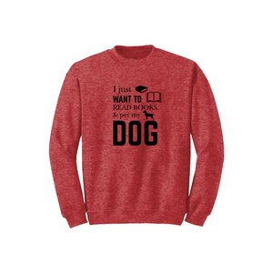 Sudadera de mezcla de algodón con estampado de temas de animales Estilo casual 12 opciones de color 260-280 Heavy GSM Diseño personalizable Colocación - Product Image 5