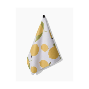 Golf de luxe inspiré 100% coton brodé torchons 230 GSM chevrons biodégradable écologique séchage rapide exportation en gros - Product Image 5