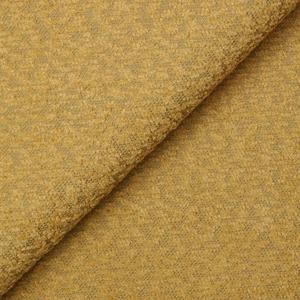 Tissu d'ameublement en polyester de haute qualité, texture velours, tissu de canapé en polyester doux, tissage jacquard brodé de poids moyen - Product Image 3