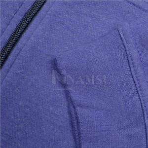 La mejor venta Uso al aire libre Ropa de moda Hombres Sudaderas con capucha Cómodas y transpirables Hombres Sudaderas con capucha al mejor precio - Product Image 5