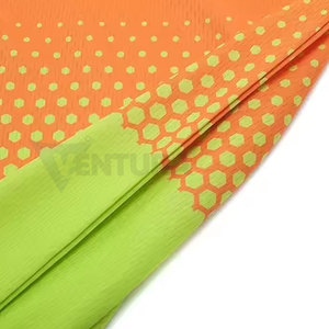 Meilleure vente Maillot de motocross pour hommes Taille personnalisée Séchage rapide Respirant Matériau imperméable Fabriqué au Pakistan Moto Auto Racing Wear - Product Image 6